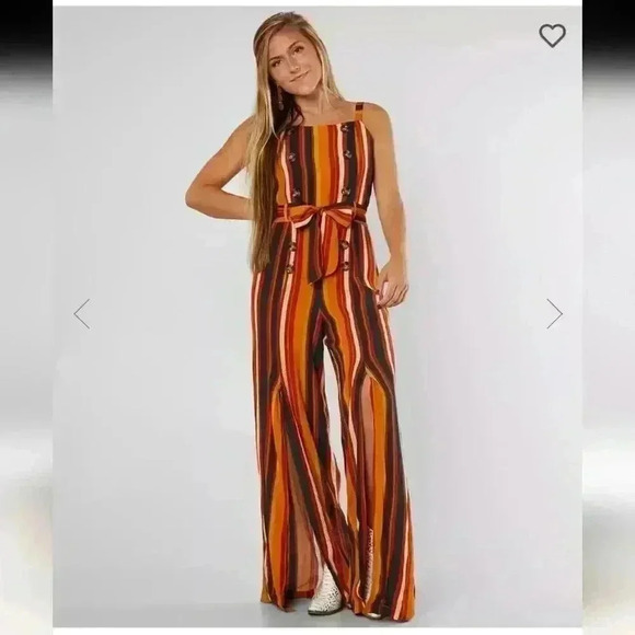 Coco and Jameson jumpsuit - Picture 5 of 11